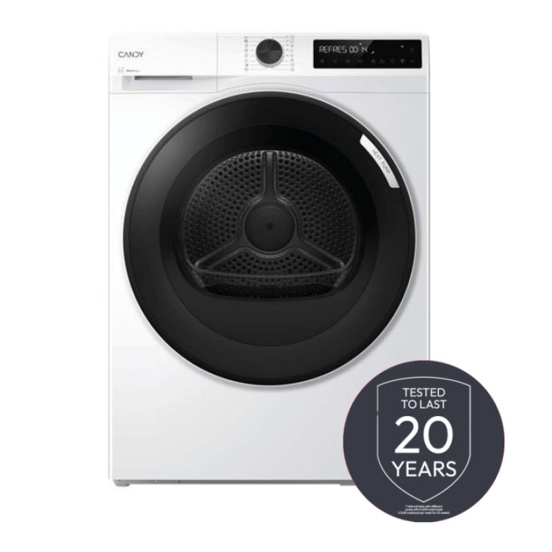 Sèche-linge BR10N2BX-S