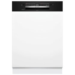 Bosch Serie 4 SMI4HCB07E dishwasher Semi built-in 14 place settings D