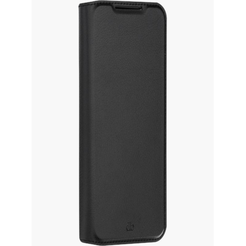 dbramante1928 OS13BL001535 coque de protection pour téléphones portables 16,8 cm (6.6") Folio Noir