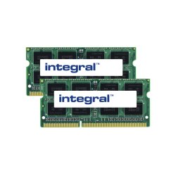 16GB 2X8GB LAPTOP RAM MODULE KIT DDR3