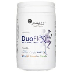Aliness Duoflexin Strong Joints and Bones 200g