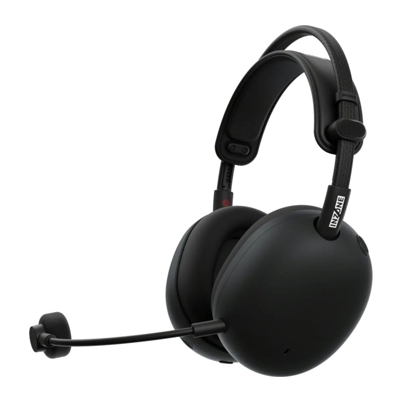Sony INZONE H9 II Gaming Headset - schwarz