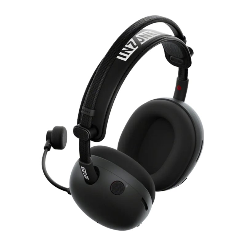 Sony INZONE H9 II Gaming Headset - schwarz