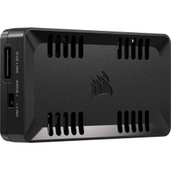 Corsair Commander Duo ARGB & Lüftersteuerung – ARGB and iCUE LINK Hybrid