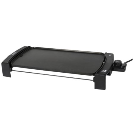 Plancha électrique Cecotec compatible Black&Water 2500