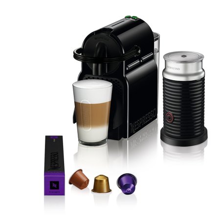 De’Longhi Inissia Fully-auto Capsule coffee machine 0.7 L
