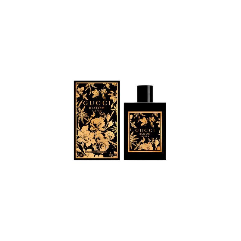GUCCI BLOOM PARFUM SPRAY 100 ML