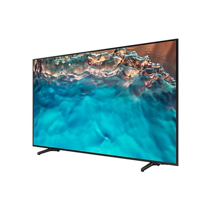 Samsung UE43BU8072UXXH TV 109.2 cm (43") 4K Ultra HD Smart TV Wi-Fi Black