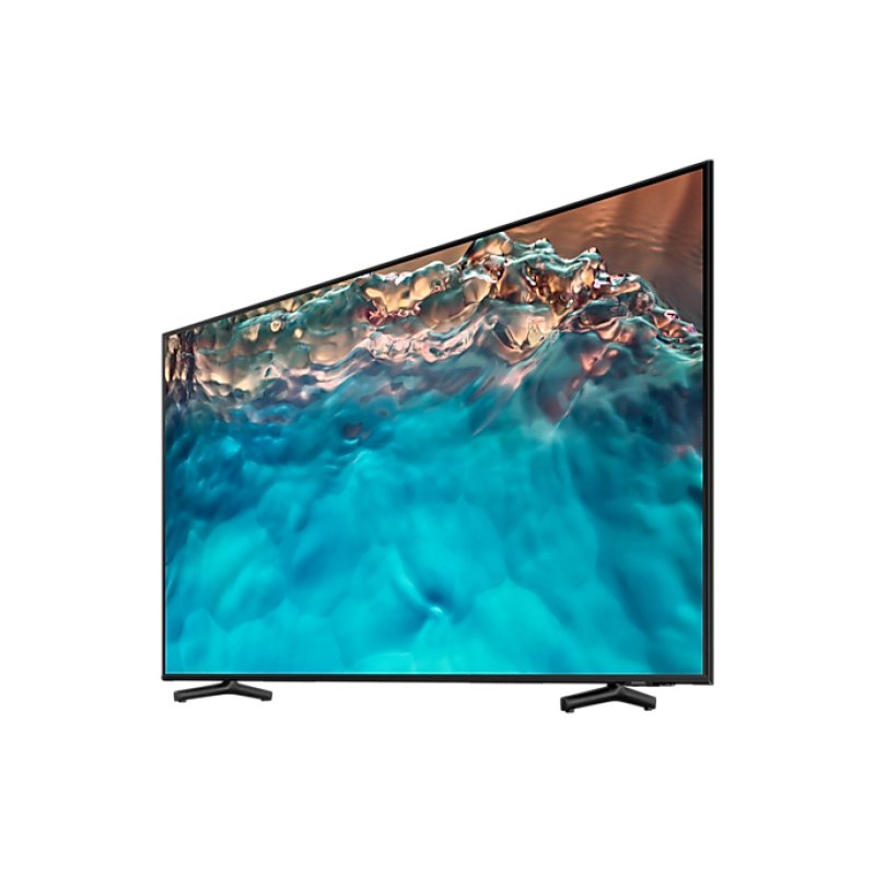 Samsung UE43BU8072UXXH TV 109,2 cm (43") 4K Ultra HD Smart TV Wifi Noir