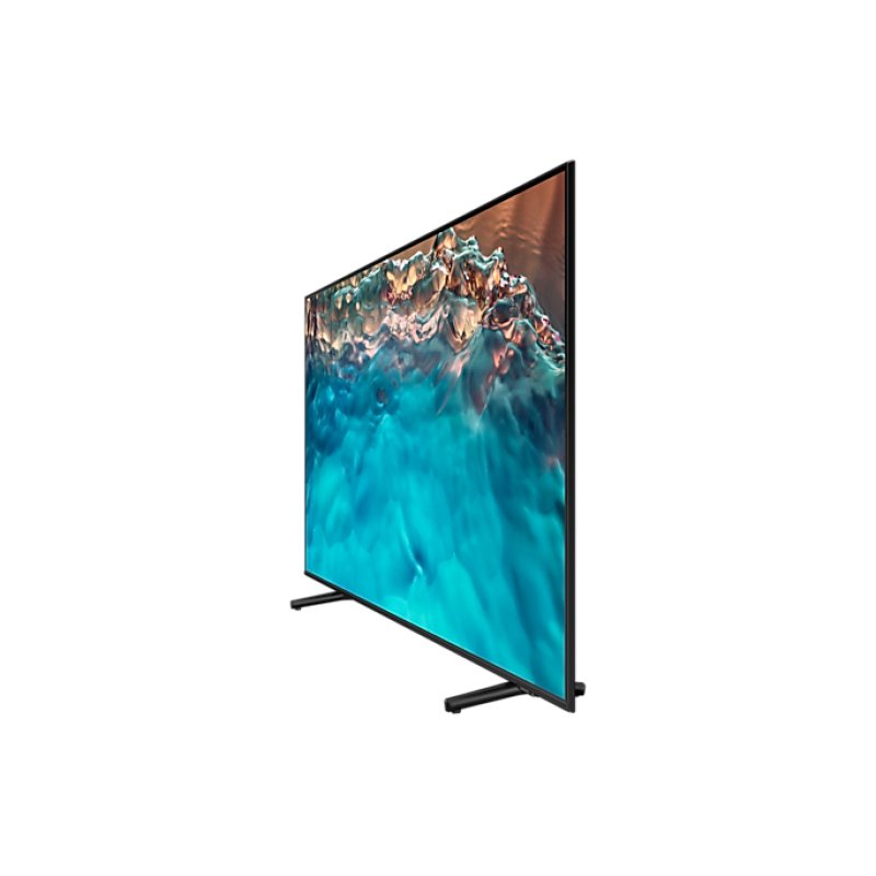 Samsung UE43BU8072UXXH TV 109,2 cm (43") 4K Ultra HD Smart TV Wifi Noir