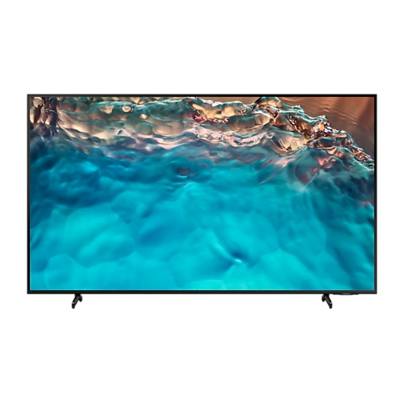 TV UE43U8072 Crystal UHD (UE43U8072FUXXH)