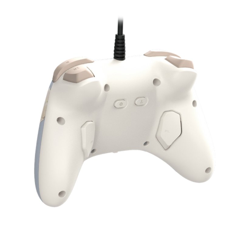 Hori NSX-083E accessoire de jeux vidéo Bleu nuage Joystick Analogique Nintendo Switch 2