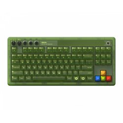 8BitDo Mechanical Keyboard Xbox Ed.