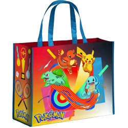 SAC CABAS POKEMON STARTER