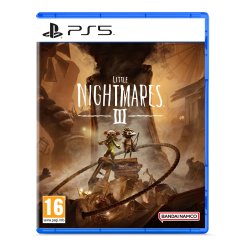 Little Nightmares III (3) /PS5