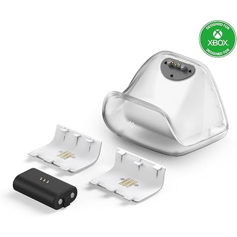 Solo Charging Dock für Xbox Wireless Controller (weiß)