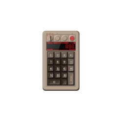 8BitDo Mechanical Numpad C64 Ed.