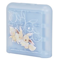 Hori NSX-084E game console part/accessory Cartridge case