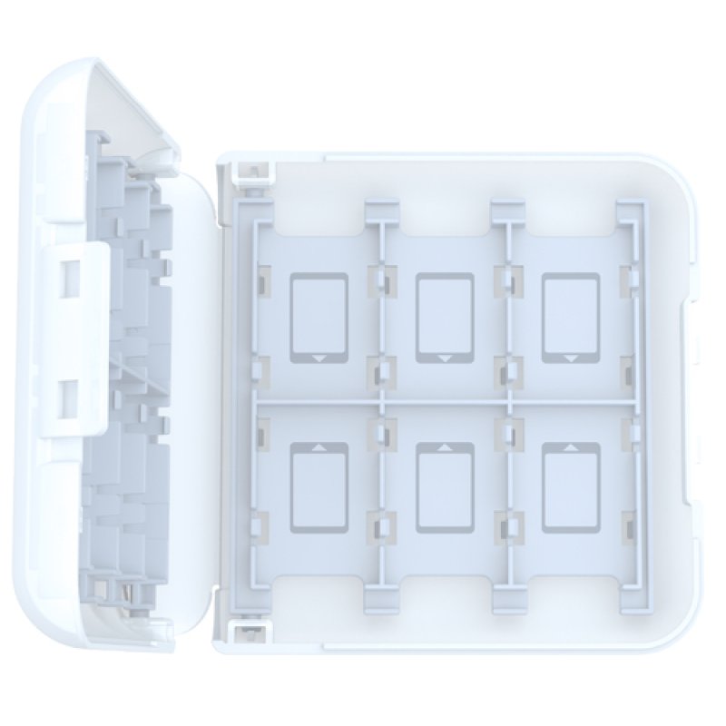 Hori NSX-084E game console part/accessory Cartridge case