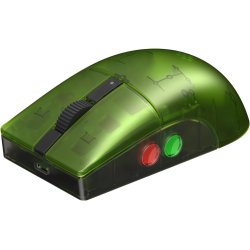 8BitDo Retro R8 Mouse Xbox Edition