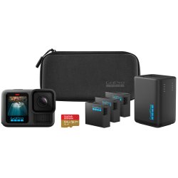 GoPro - HERO13 Black Power Bundle