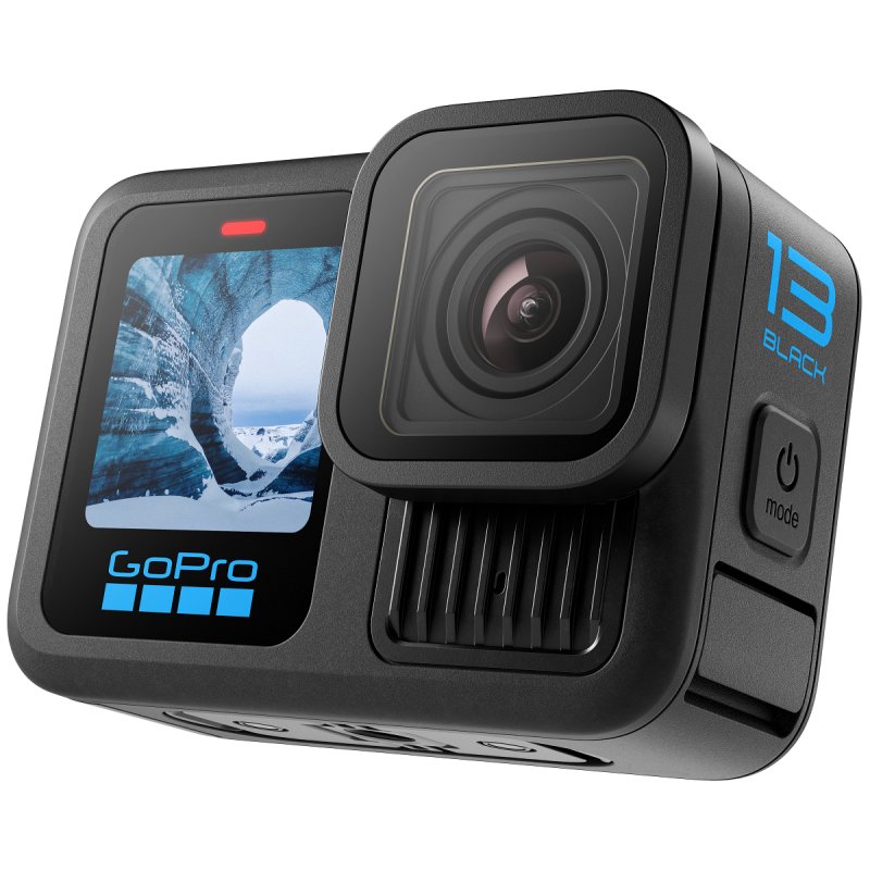 GoPro - HERO13 Black Power Bundle