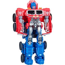 Hasbro TRA MV7 Smash Chang Opt Prime  F46425X0