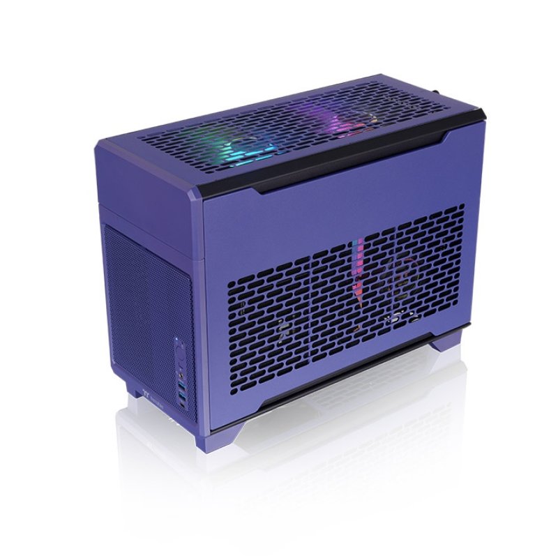 Mini Thermaltake TR100 Future Dusk