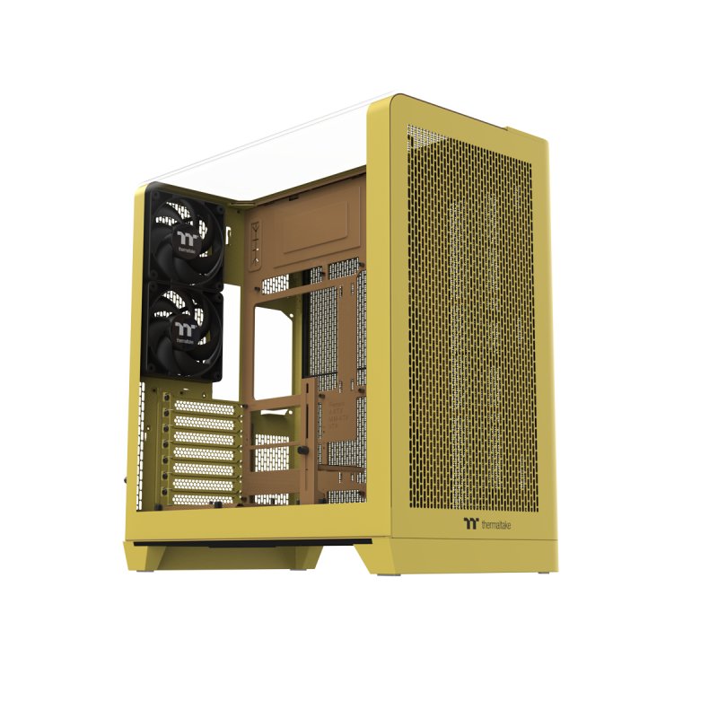 View 390 Air (gelb, Tempered Glass)