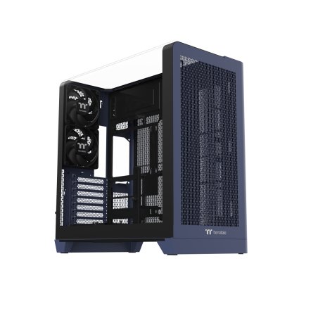 View 390 Air (violett, Tempered Glass)