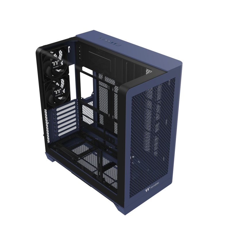 View 390 Air (violett, Tempered Glass)