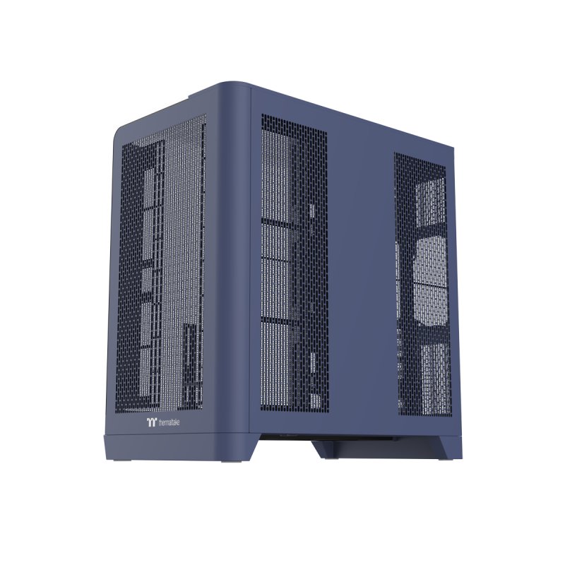 View 390 Air (violett, Tempered Glass)