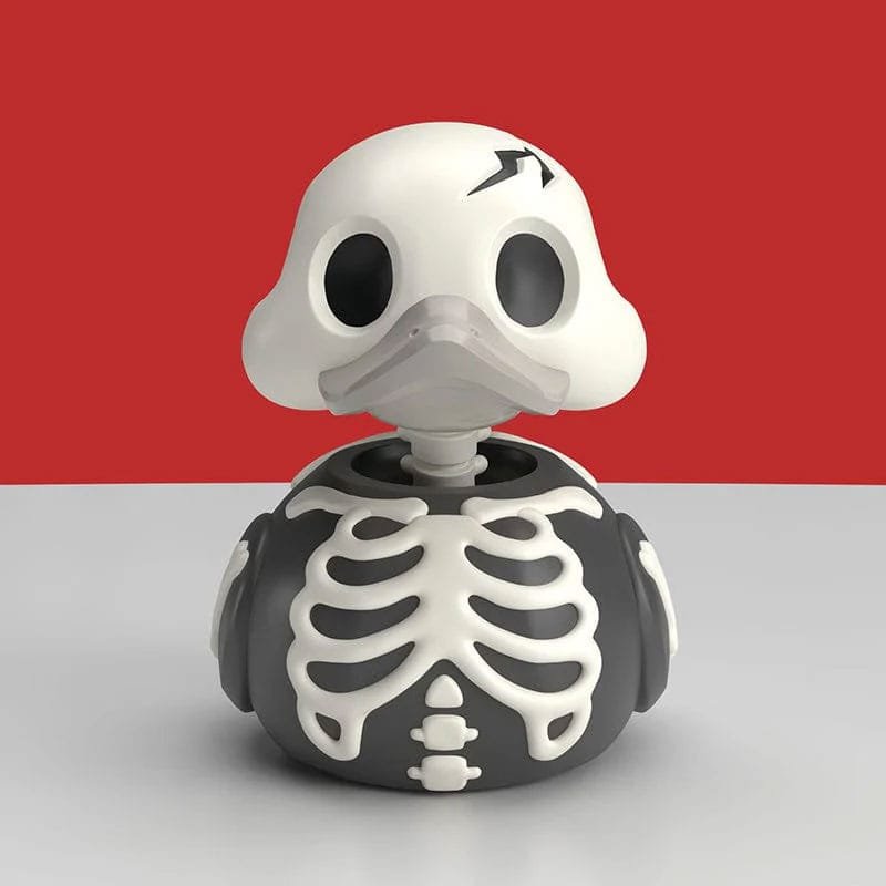 Tubbz Mini PVC Figure Skeleton Halloween 5 cm