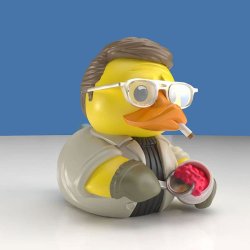 Jaws Tubbz PVC Figure Martin Brody Boxed Edition 10 cm