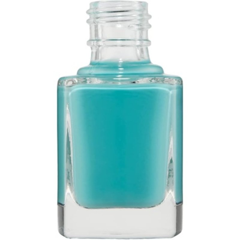 Collection Cosmetics Long Lasting Spotlight Shine Nail Polish Colour 10.5ml Maldives