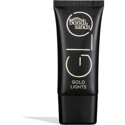 Bondi Sands Glo Lights Gold 25ml and 40g