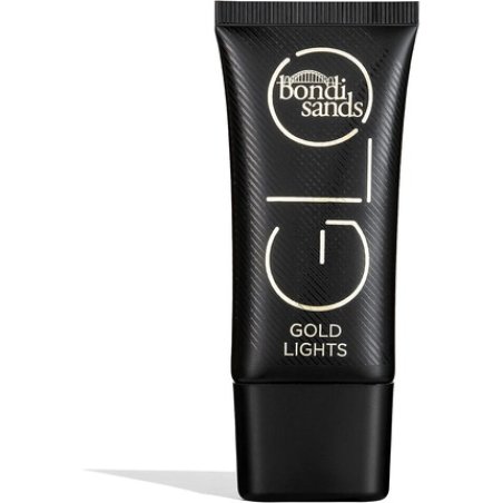 Bondi Sands Glo Lights Gold 25ml and 40g
