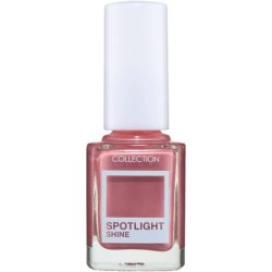 Collection Spotlight Shine Chiffon Haze Nail Polish 10.5ml