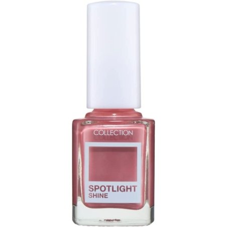 Collection Spotlight Shine Chiffon Haze Nail Polish 10.5ml