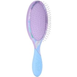 Wetbrush Pro Detangler Perlescent Prism Blue