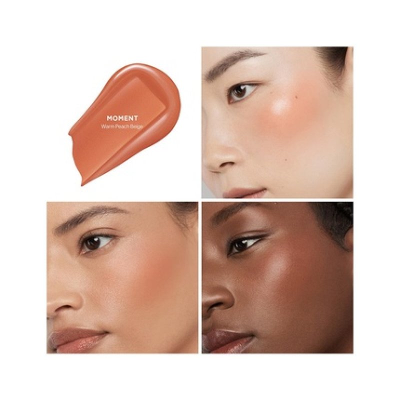 Hourglass Unreal Liquid Blush Warm Peach Beige