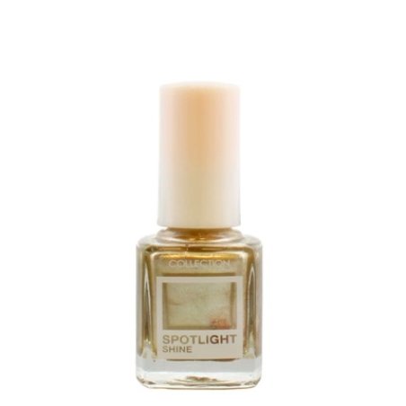 Collection Spotlight Shine Nail Polish Goldilocks - 105ml