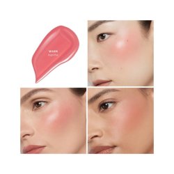 Hourglass Unreal Liquid Blush Bright Pink