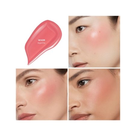 Hourglass Unreal Liquid Blush Bright Pink