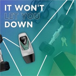 Sure Sensitive Antiperspirant Deodorant Roll On 50ml