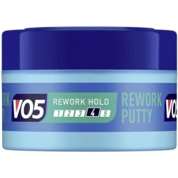 Vo5 Extreme Style Rework Putty 30Ml