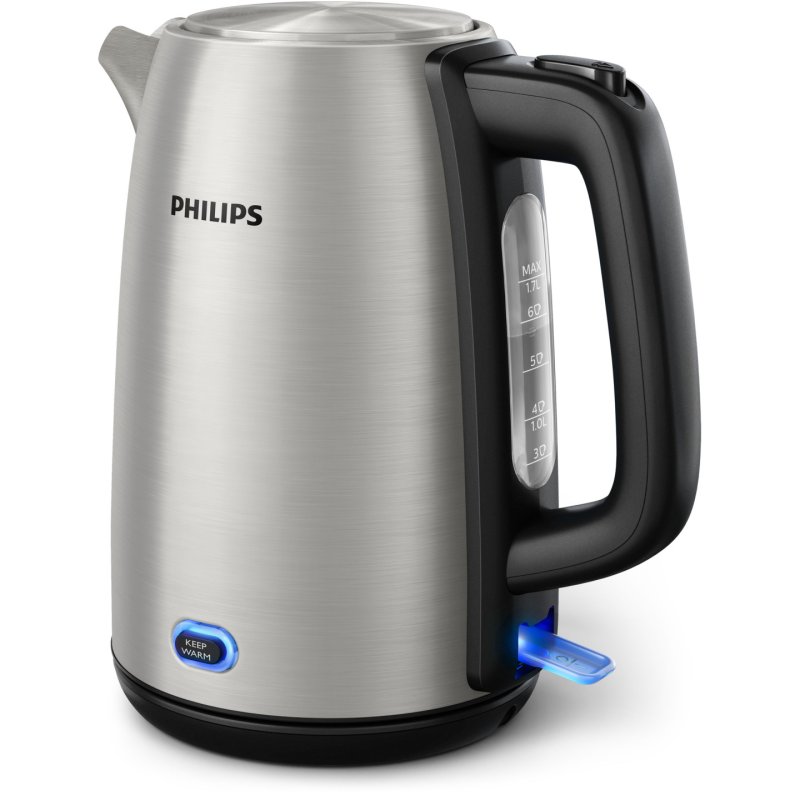 Philips Viva Collection HD9353/90 bouilloire 1,7 L 1900 W