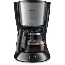 Philips Daily Collection HD7435/20 coffee maker Drip coffee maker 0.6 L