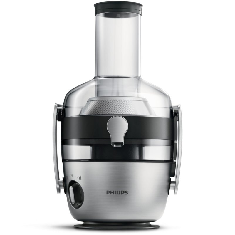 Philips Avance Collection HR1922/21 Centrifugeuse 1200 W Gris
