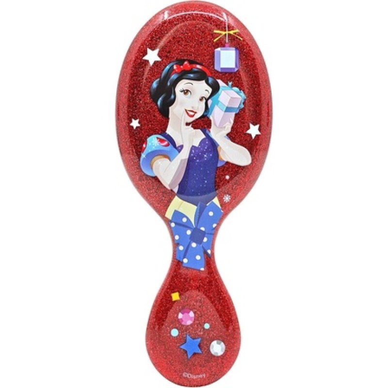 Wetbrush Disney Glitter Ball Mini Detangler Hairbrush Unisex